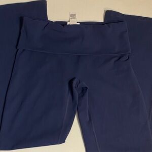 Garage Deep Blue Women's Leggings